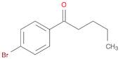 1-(4-Bromophenyl)pentan-1-one