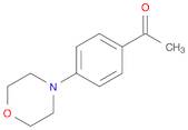 4’-Morpholinoacetophenone