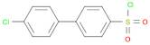 4′-Chlorobiphenyl-4-sulfonyl chloride