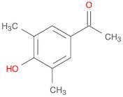 4′-Hydroxy-3′,5′-dimethylacetophenone
