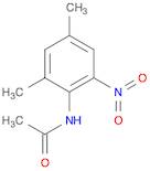 N-(2,4-dimethyl-6-nitro-phenyl)acetamide