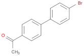 1-{4'-bromo-[1,1'-biphenyl]-4-yl}ethan-1-one