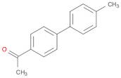 1-(4'-Methyl-[1,1'-biphenyl]-4-yl)ethanone