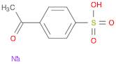 Sodium 4-acetylbenzenesulfonate