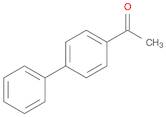 4-Acetyl-biphenyl