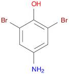 4-Amino-2,6-dibromophenol