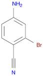 4-Amino-2-bromobenzonitrile
