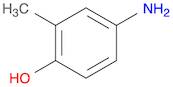4-Amino-2-Methylphenol