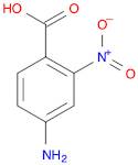 4-Amino-2-nitrobenzoic acid