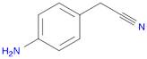 4-Aminobenzyl Cyanide
