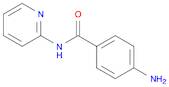 4-aminobenzamidopyridine