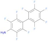 4-Aminoperfluorobiphenyl