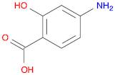 4-Amino-2-hydroxybenzoic acid