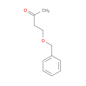 4-Benzyloxy-2-butanone