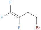 4-Bromo-1,1,2-trifluoro-1-butene