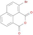 4-Bromobenzo[de]isochromene-1,3-dione
