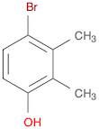 4-Bromo-2,3-dimethylphenol