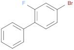 4-Bromo-2-fluoro-1,1'-biphenyl