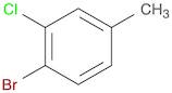 1-Bromo-2-chloro-4-methylbenzene