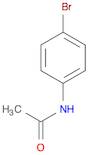 N-(4-bromophenyl)acetamide