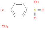 4-Bromobenzenesulfonic acid hydrate