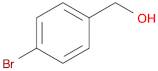 (4-Bromophenyl)methanol