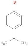 1-Bromo-4-isopropylbenzene