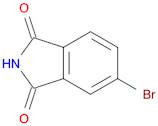 5-Bromoisoindoline-1,3-dione