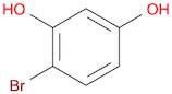 4-Bromobenzene-1,3-diol