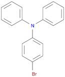 (4-Bromophenyl)diphenylamine