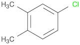 4-Chloro-1,2-dimethylbenzene
