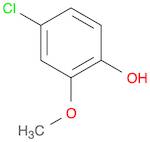 4-Chloro-2-methoxyphenol