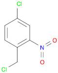 4-CHLORO-2-NITROBENZYL CHLORIDE