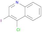 4-Chloro-3-iodoquinoline