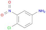 4-Chloro-3-nitroaniline