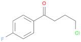 4-Chloro-4-fluorobutyrophenone