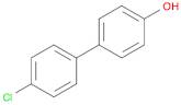 4'-Chloro-[1,1'-biphenyl]-4-ol