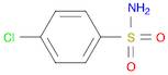 4-Chlorobenzenesulfonamide