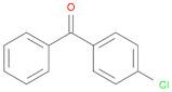(4-Chlorophenyl)(phenyl)methanone