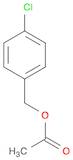 4-Chlorobenzyl acetate