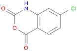 7-Chloro-1H-benzo[d][1,3]oxazine-2,4-dione