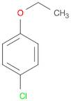 1-Chloro-4-ethoxybenzene