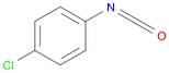 4-Chlorophenyl Isocyanate