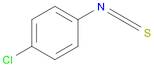 4-Chlorophenyl Isothiocyanate