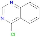 4-Chloroquinazoline