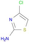 4-Chloro-thiazol-2-ylamine
