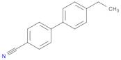 4'-Ethyl-[1,1'-biphenyl]-4-carbonitrile