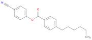 4-Cyanophenyl 4-hexylbenzoate