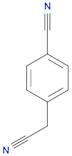 4-(Cyanomethyl)benzonitrile