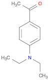 4-Diethylaminoacetophenone